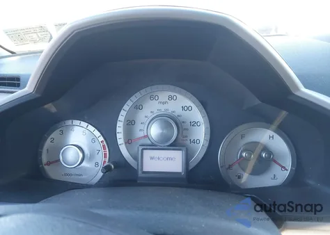 2009 Honda Pilot Touring z USA, uszkodzony, nr VIN 5FNYF48849B026618